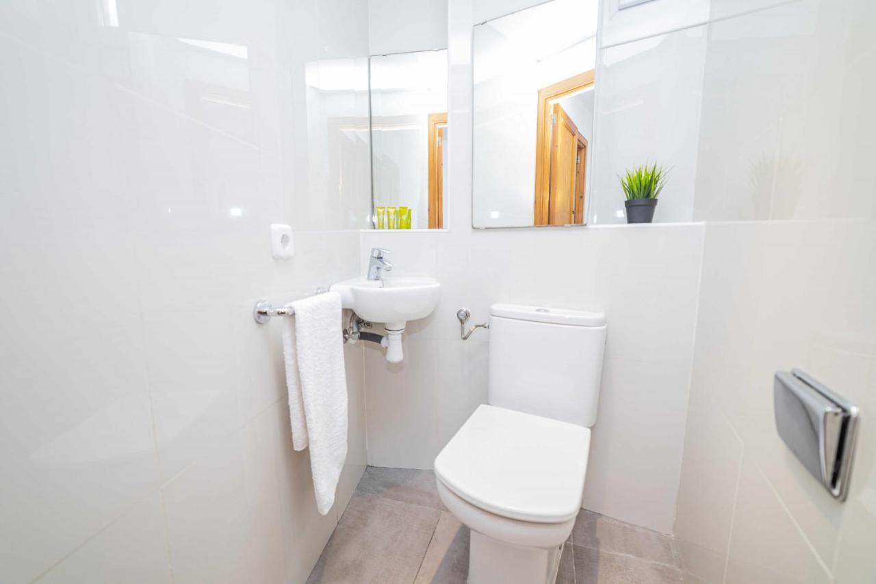 Apartamento Carabela 51 Port de Alcudia  Exterior foto