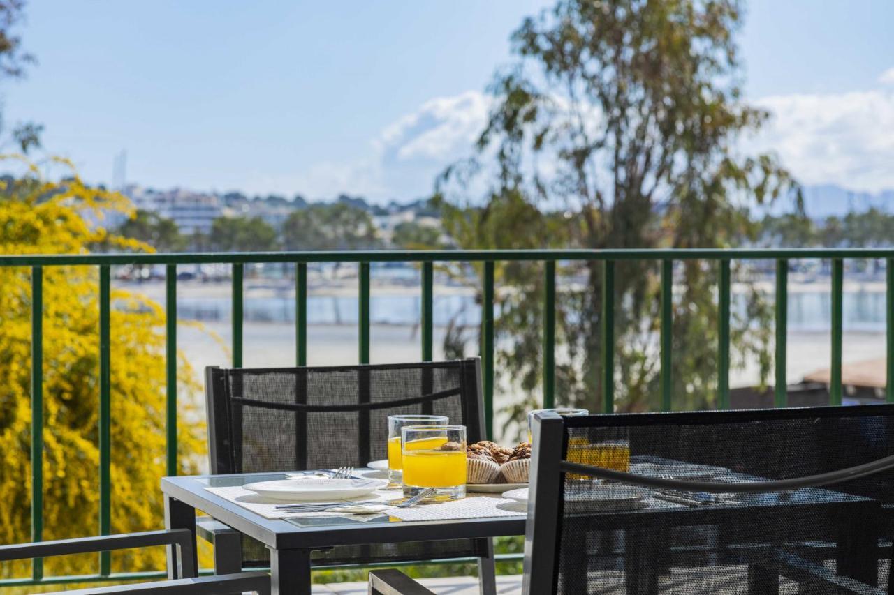 Apartamento Carabela 51 Port de Alcudia  Exterior foto
