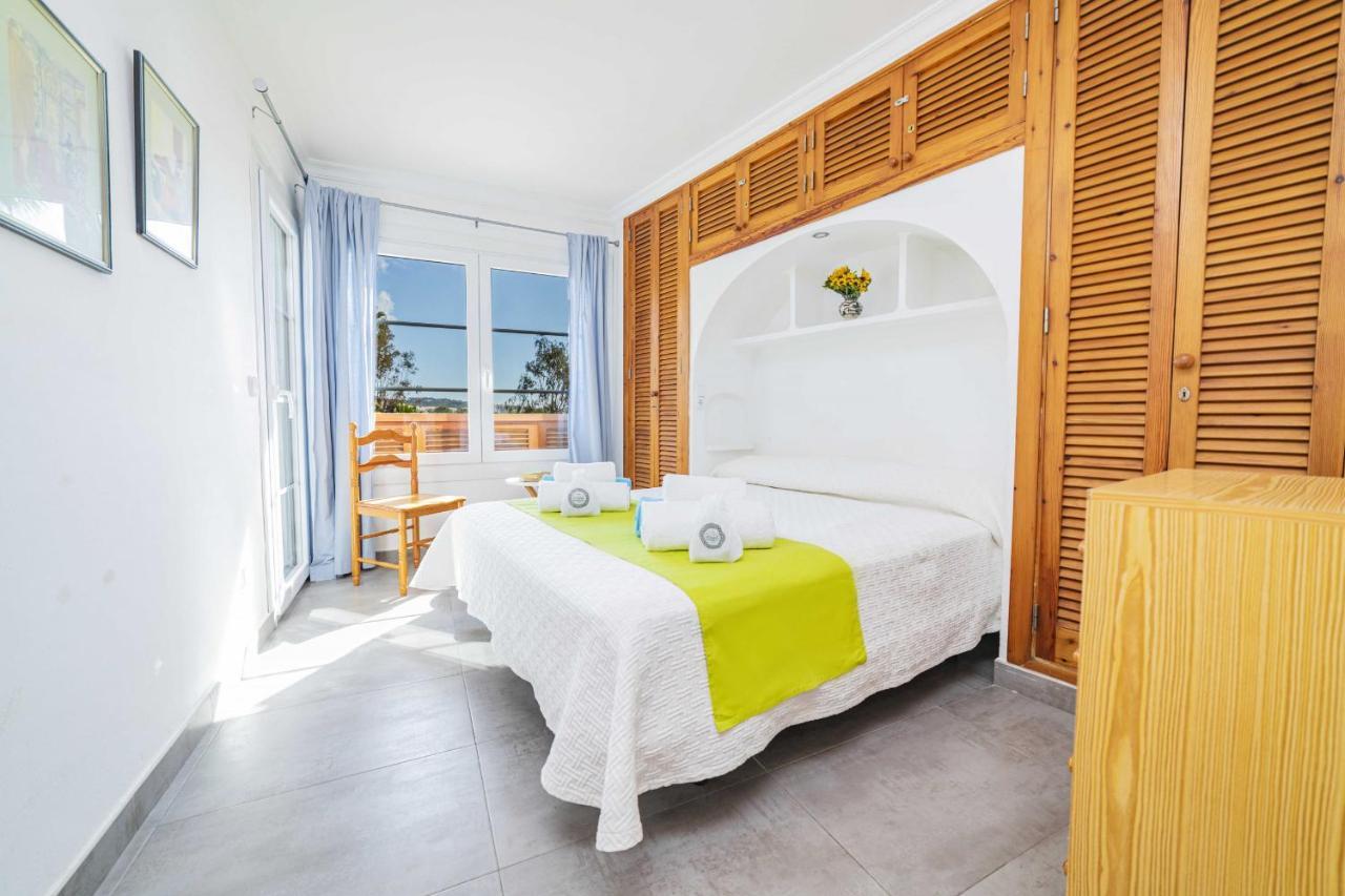 Apartamento Carabela 51 Port de Alcudia  Exterior foto