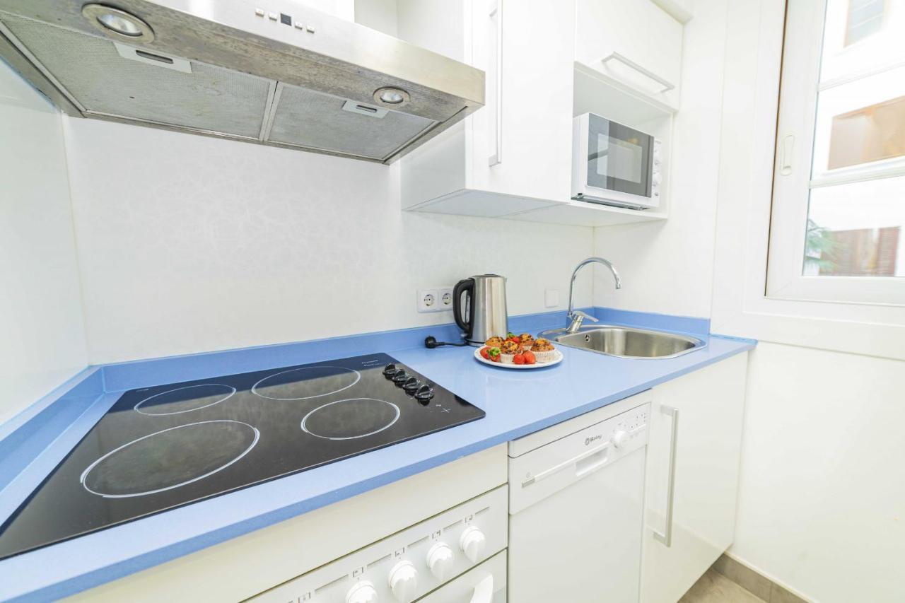 Apartamento Carabela 51 Port de Alcudia  Exterior foto