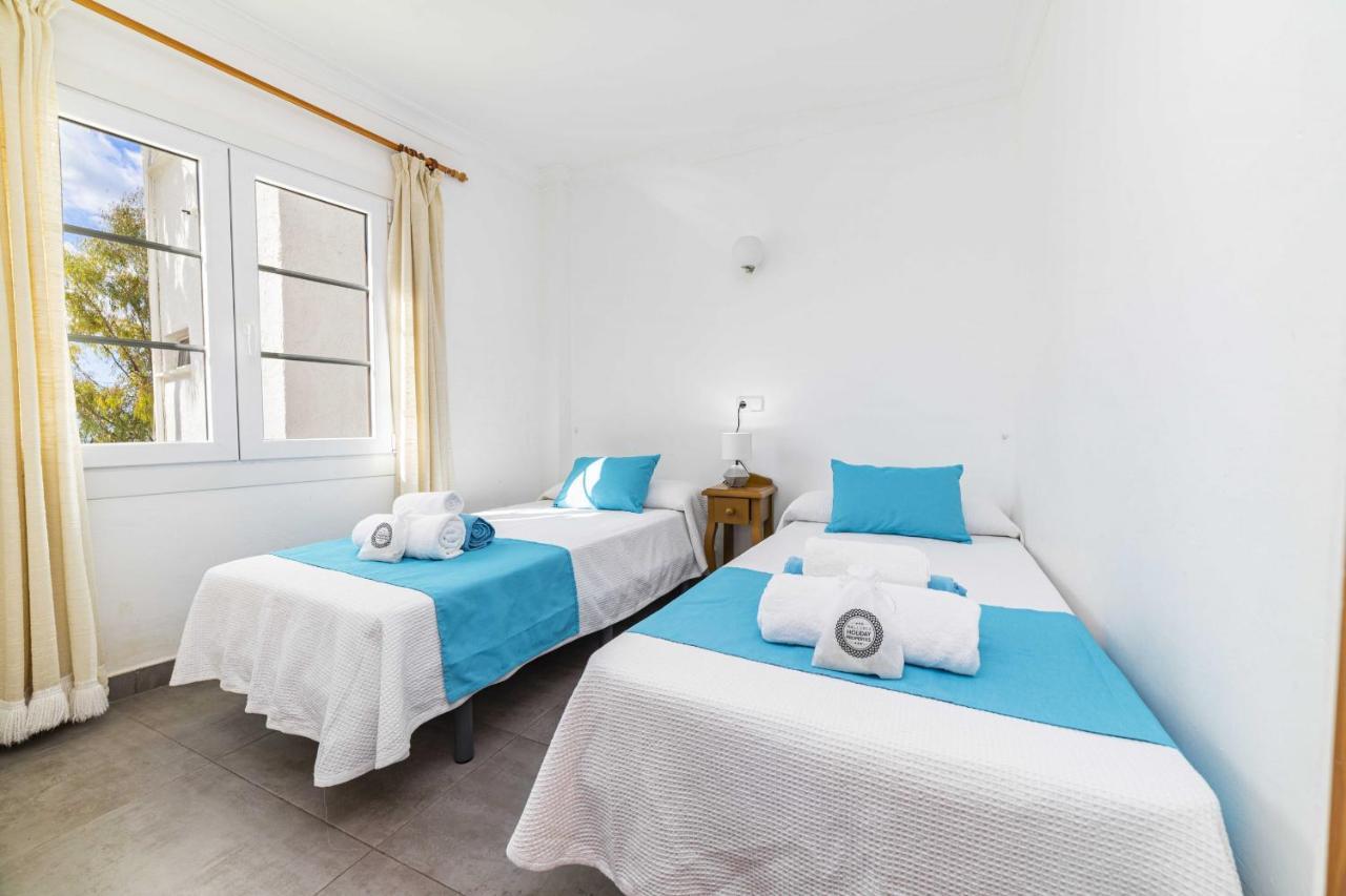 Apartamento Carabela 51 Port de Alcudia  Exterior foto