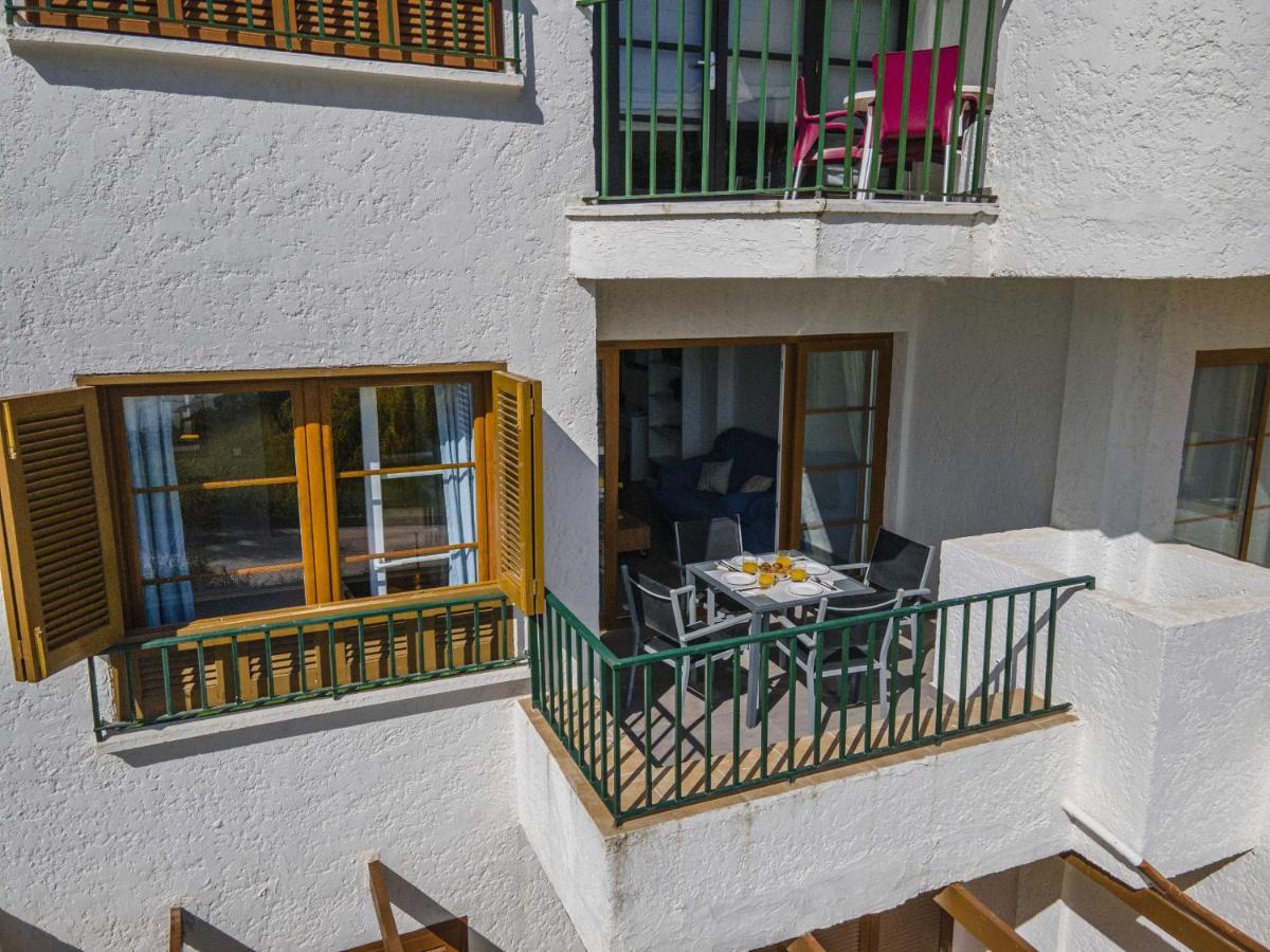 Apartamento Carabela 51 Port de Alcudia  Exterior foto