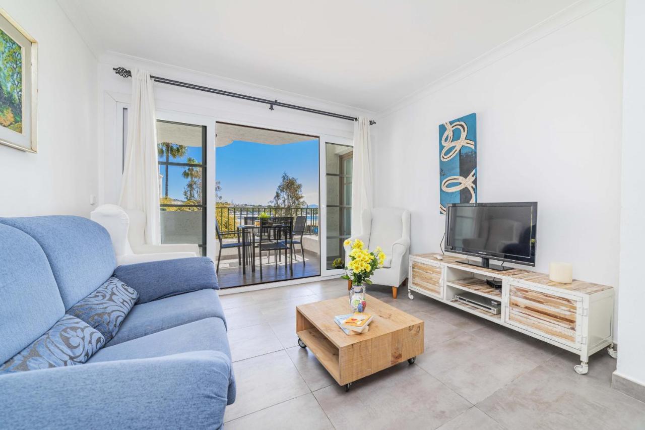Apartamento Carabela 51 Port de Alcudia  Exterior foto